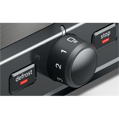 Bosch TAT5P425DE Toaster