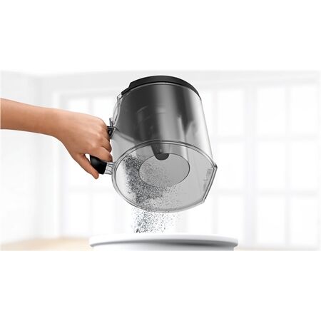 Bosch BGS41MPOW beutelloser Staubsauger Mk