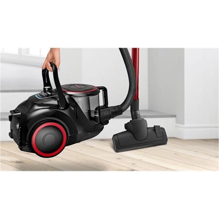 Bosch BGS41MPOW beutelloser Staubsauger Mk