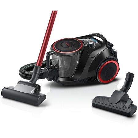 Bosch BGS41MPOW beutelloser Staubsauger Mk