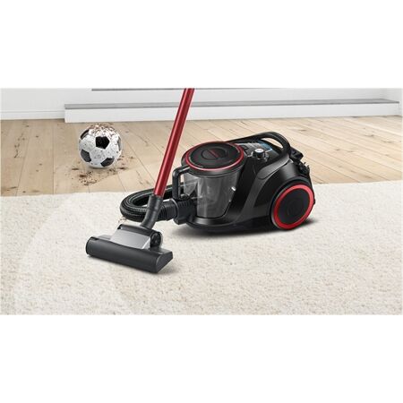 Bosch BGS41MPOW beutelloser Staubsauger Mk