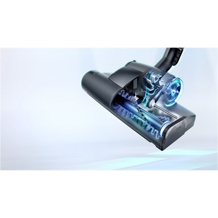 Bosch BGS41MPOW beutelloser Staubsauger Mk