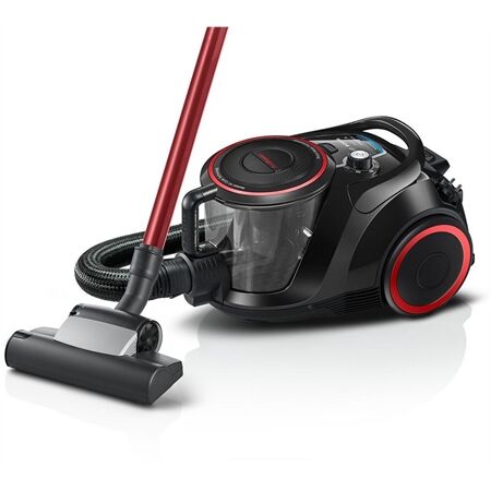 Bosch BGS41MPOW beutelloser Staubsauger Mk