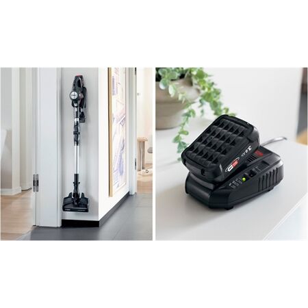 Bosch BKS711MALL Akkusauger Selectline MK