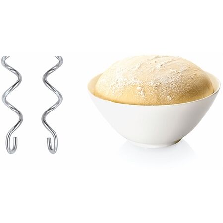 Bosch MFQ4930B Handmixer
