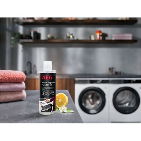AEG A6WMFR020 Steam Fragrance Pure 300ml