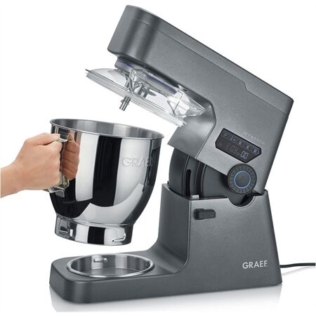 Graef KM7016 MYestro Küchenmaschine