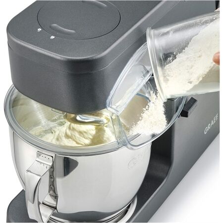 Graef KM7016 MYestro Küchenmaschine