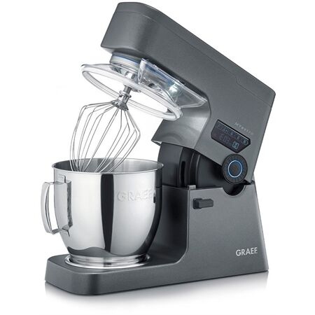 Graef KM7016 MYestro Küchenmaschine