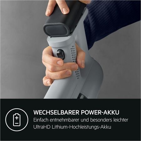 AEG AP71A142XN Akkusauger *Cashback*