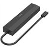 Hama USB-C-Hub, Multiport, 6 Ports