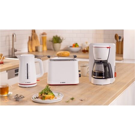 Bosch TKA3M131 Filterkaffeemaschine