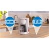 Bosch TKA3M131 Filterkaffeemaschine
