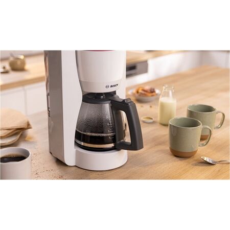 Bosch TKA3M131 Filterkaffeemaschine