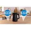 Bosch TWK3M123 Wasserkocher