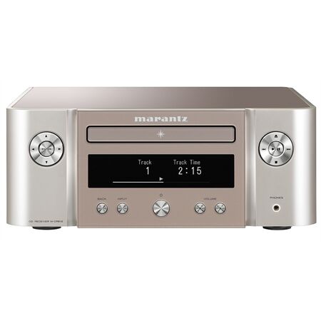 Marantz M-CR612/N1SG Melody X