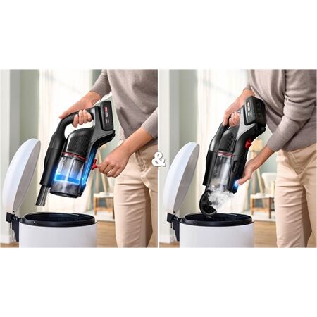 Bosch BKS1051POW Akkusauger