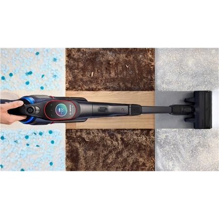 Bosch BKS1051POW Akkusauger