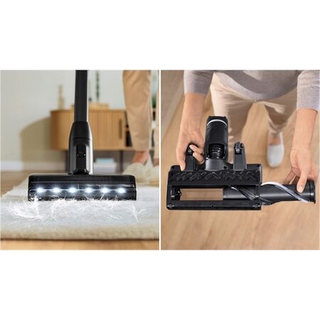 Bosch BKS1051POW Akkusauger