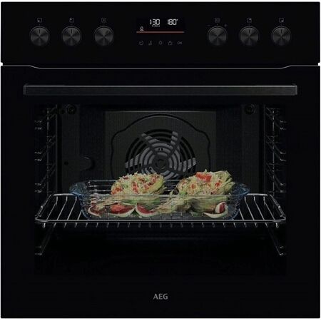 AEG FHHS24B02 (OU5PE40SK + HE604062XB+TR2LV) Herdset