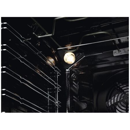 AEG FHHS24B02 (OU5PE40SK + HE604062XB+TR2LV) Herdset