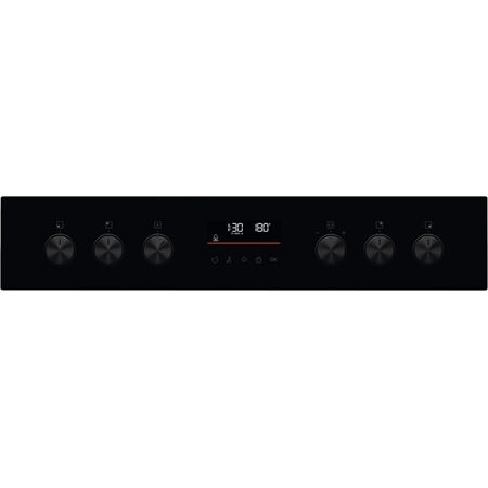 AEG FHHS24B02 (OU5PE40SK + HE604062XB+TR2LV) Herdset