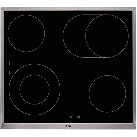 AEG FHHS24B02 (OU5PE40SK + HE604062XB+TR2LV) Herdset