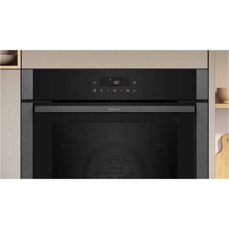 Neff B5ACJ7AG3 Einbau-Backofen mit AirFry