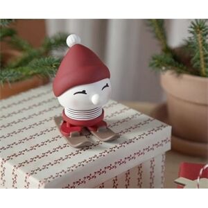Hoptimist 29566 Skiing Bimble rot