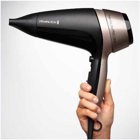 Remington D5715 ThermaCare Pro 2300 Haartrockner