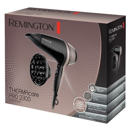 Remington D5715 ThermaCare Pro 2300 Haartrockner