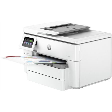 HP OfficeJet Pro 9730e AiO
