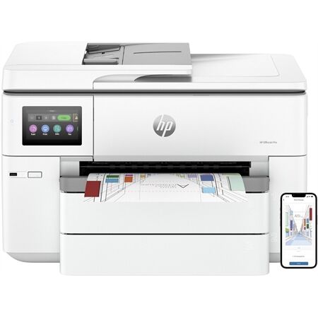 HP OfficeJet Pro 9730e AiO