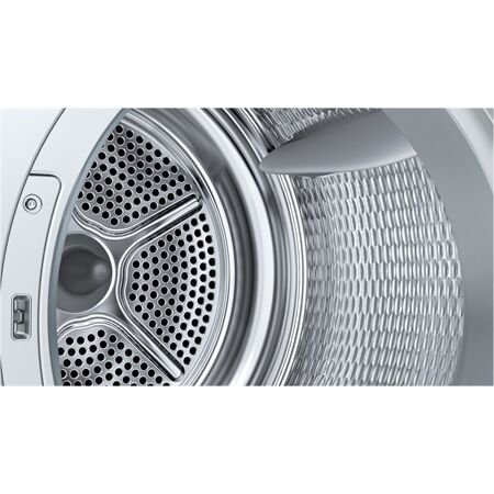 Bosch WTW87680 Wäschetrockner Exclusiv selectline