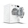 Bosch WTW87680 Wäschetrockner Exclusiv selectline