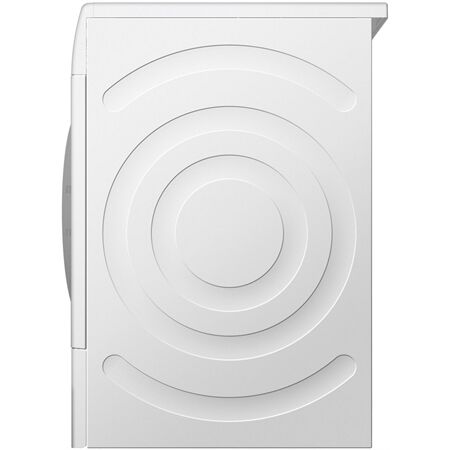 Bosch WTW87680 Wäschetrockner Exclusiv selectline