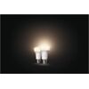 hue Wh. 9.5W A60 E27 2er Pack