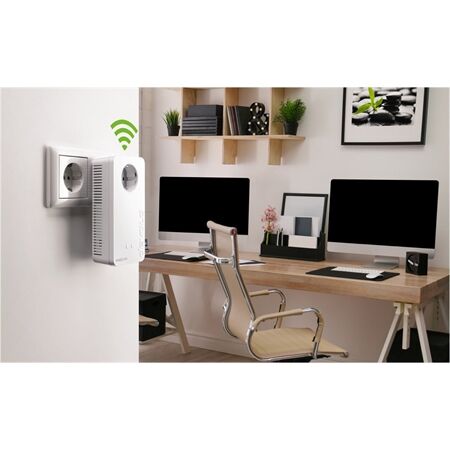 Devolo Magic 2 WiFi 6 Erweiterung
