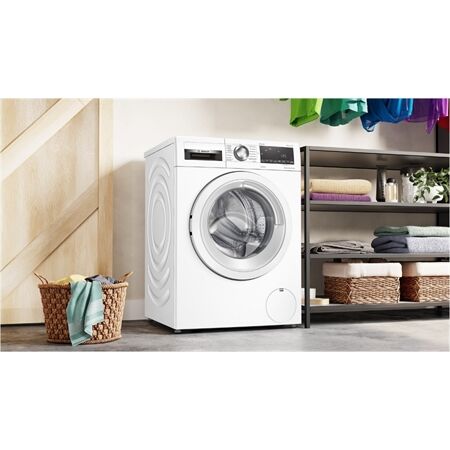 Bosch WNA13491 Waschtrockner
