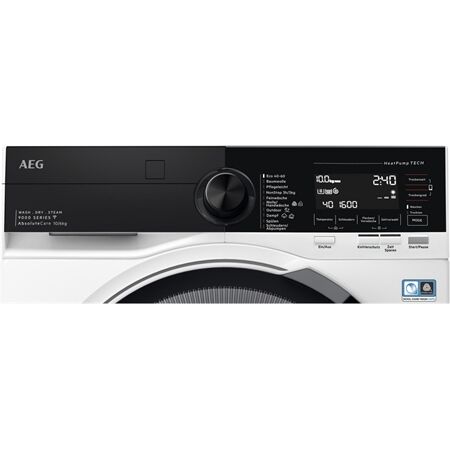 AEG LWR9W80609 Waschtrockner