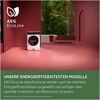 AEG LWR9W80609 Waschtrockner