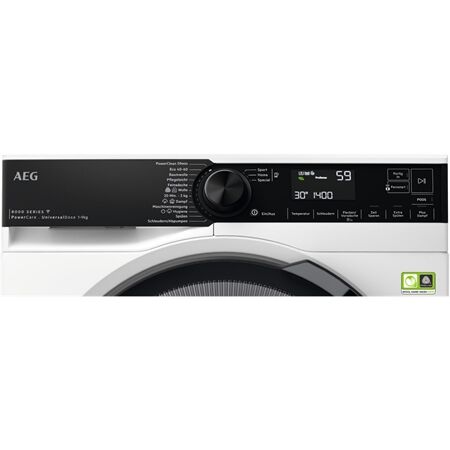 AEG LR8E75697 Waschmaschine