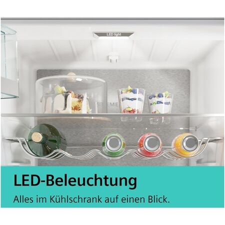 Siemens GS58NEWCV Gefrierschrank topteam