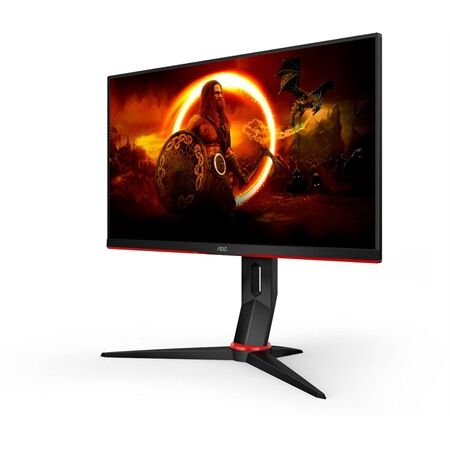 AOC Q24G2A/BK