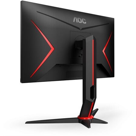 AOC Q24G2A/BK