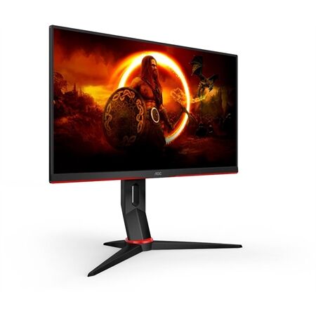 AOC Q24G2A/BK