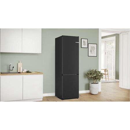 Bosch KGN392XCF Kühl-Gefrierkombination
