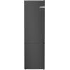 Bosch KGN392XCF Kühl-Gefrierkombination