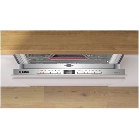Bosch SMV4ECX21E Geschirrspüler vollintegriert