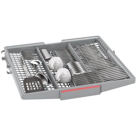 Bosch SMV4ECX21E Geschirrspüler vollintegriert